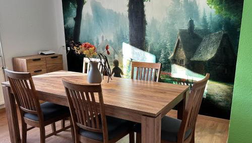 FEWO Unterm Stein - Hänsel & Gretel - 2 Schlafzimmer - Foto 5