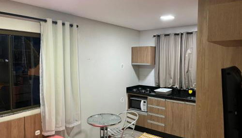 Canto dos Pássaros Flat - Canasvieiras - Foto 3