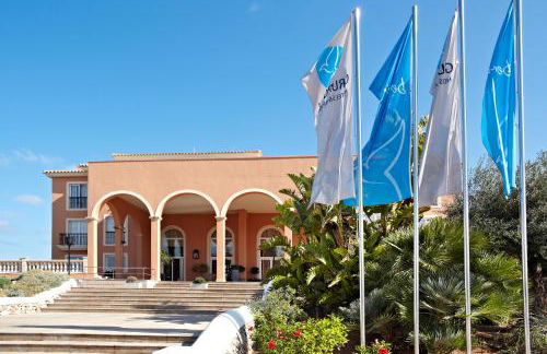 Grupotel Macarella Suites & Spa - Foto 71