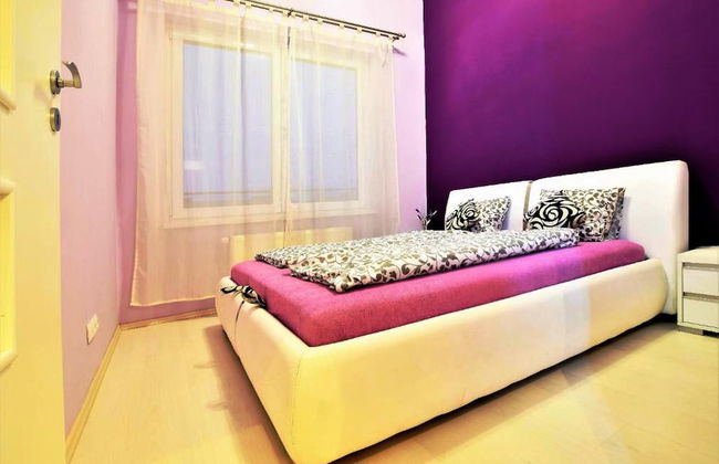 Vision Apartments Budapest - Foto 13