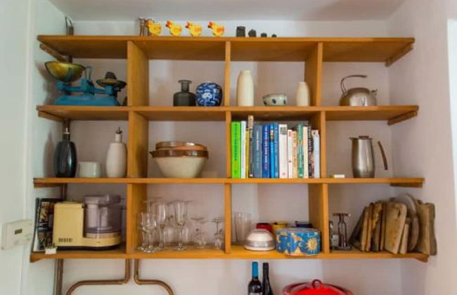 Host Stay Marlpit Cottage - Foto 14