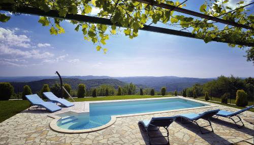 Villa Bella - Foto 3