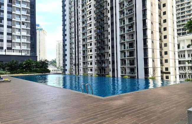 Southlink Lifestyle Apartment Bangsar - Photo 48