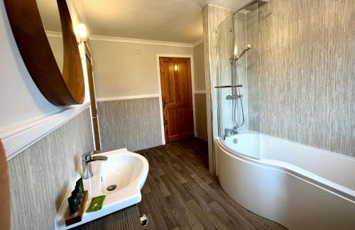 Blacksmith holiday home near Portree in central Skye - Foto 47