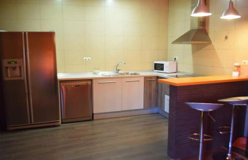 Apartamentos La Muralla - Foto 21