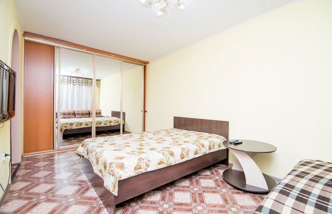 Apartment on Bestuzheva 23 - Foto 1