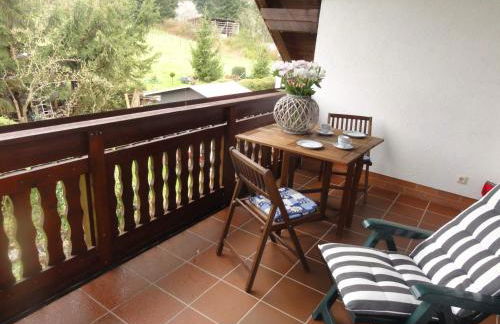 Ferienwohnung Walter - Friedrichroda - Foto 11