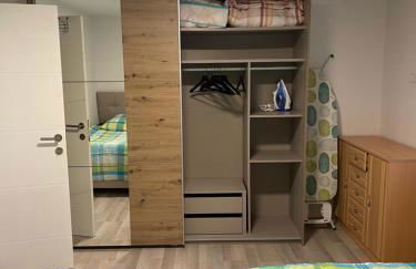 Stilvolle Wohnung im Erdgeschoss - Foto 29