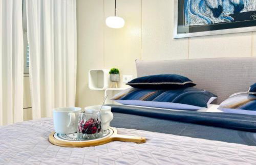 Charming Seaside Apartment - Foto 10