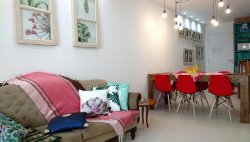 Apartamento Espelho das Águas - Foto 2