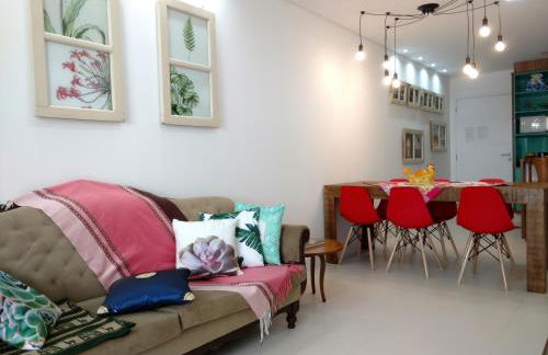 Apartamento Espelho das Águas - Foto 2