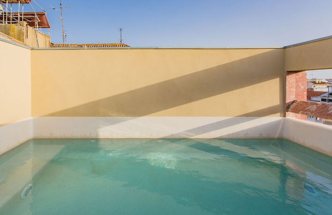 Pombaline Building V. Real Santo António - Foto 77