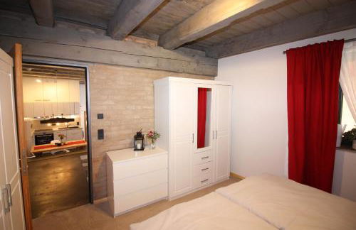 Ferienappartements im Speicherwerk - Foto 46