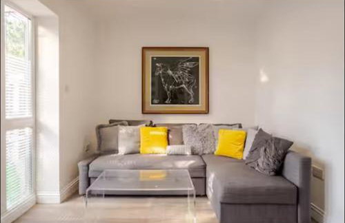 Spacious 2BDR Apartment, WIFI+ Great TV - Foto 4