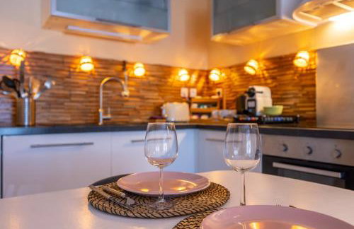 Le coin du bonheur - Pas de fête - Foto 19