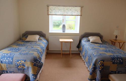 Okewoon Barn - Foto 19