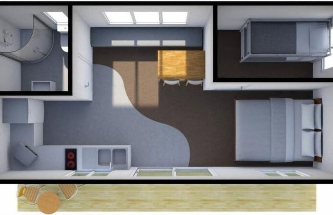 Motutere Bay Top 10 Holiday Park - Photo 22