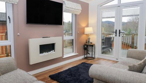 High Lake View Lodge - Foto 4