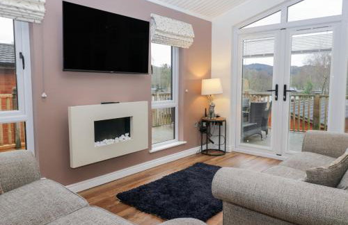 High Lake View Lodge - Foto 4