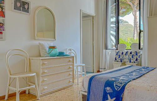 Sperlonga Acquamarina Suite - Vista mare - Foto 32