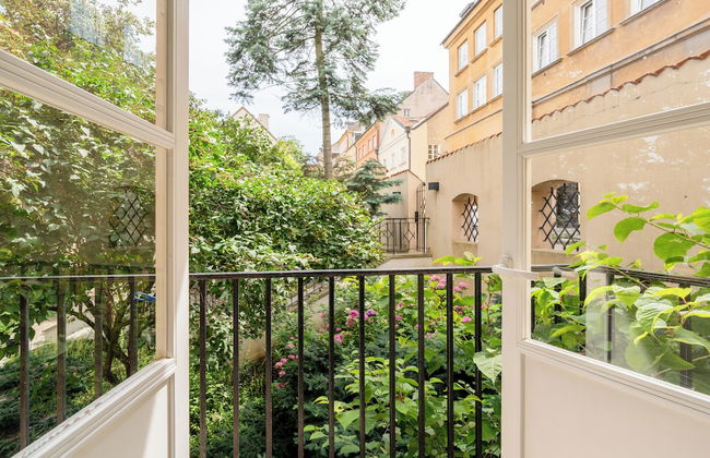 Ego Apartments Old Town - Photo 19