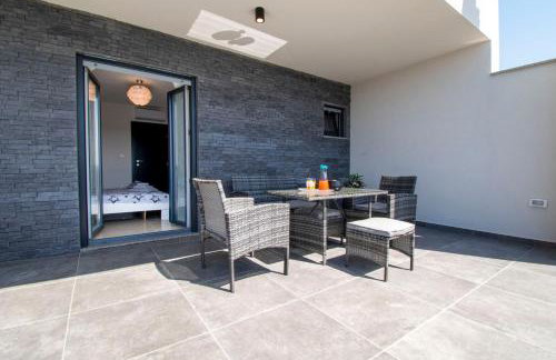 Villa La Perla Pula,Kroatien - Foto 19