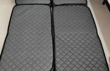 Flat com ar, Vista para o Ibituruna - Rio Doce - 202 - Foto 7