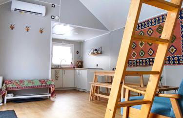 Wetlina 21 - Foto 34