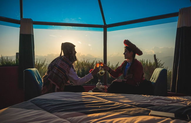 SKY DOME PERU - Foto 6