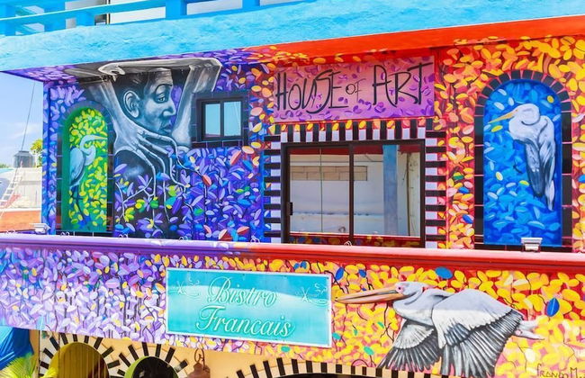 House of Art by Skyrun - Foto 1