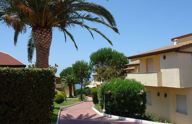 Tropea Mare Pace Club - Foto 20