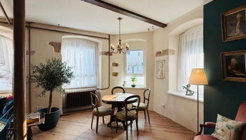 Leonardo Loft - Exklusiv, WLAN, Erdgeschoss, 15 Minuten vom Europa Park - Foto 2