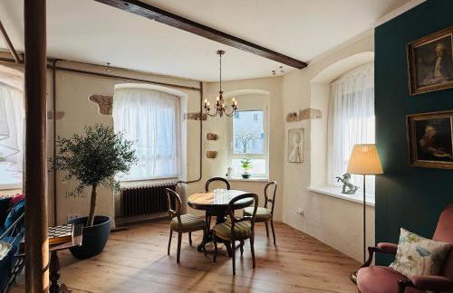 Leonardo Loft - Exklusiv, WLAN, Erdgeschoss, 15 Minuten vom Europa Park - Foto 3