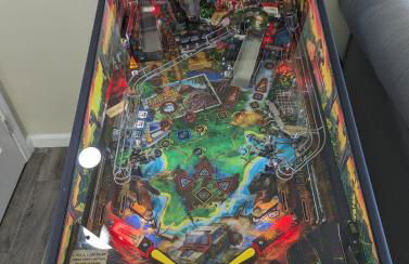 Unique Mountain Gem-Sauna Hot Tub Scenic View - Foto 19