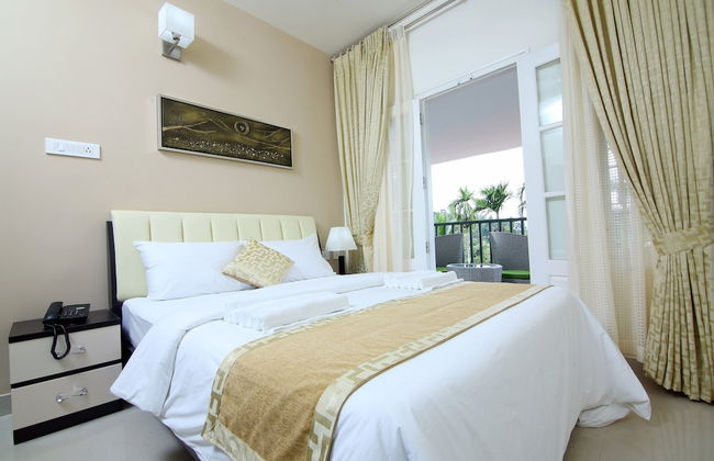 Le Villagio Resort & Domes - Photo 17