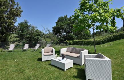 Villa Giacinto - Foto 28