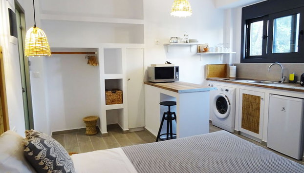 Callas Residence - Foto 2, Imagen principal