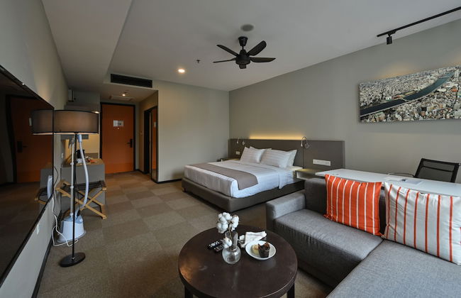 Asaya Damansara - Foto 8