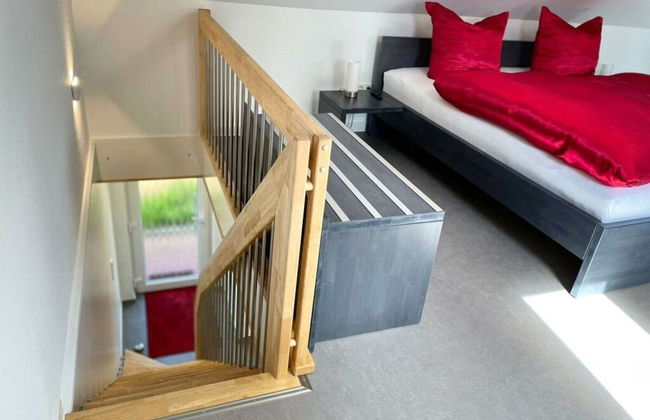 Bente Modern Retreat - Foto 30