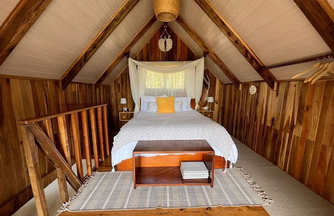 Yaloco House Monteverde - Photo 16