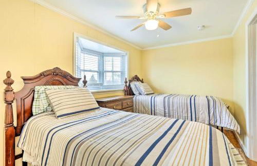 Family Vacation Rental 18 Mi to Philadelphia - Foto 29