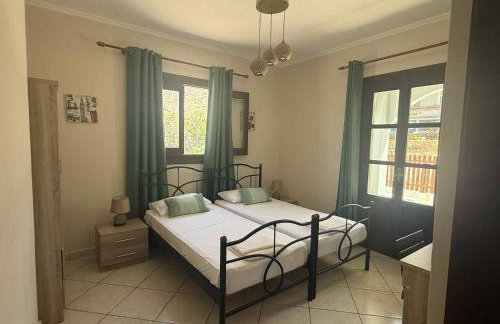 Familyhouse apartments Arkasa - Foto 55