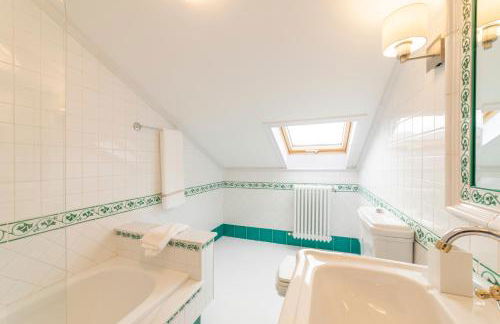 Pazo Torre Penelas - Foto 13