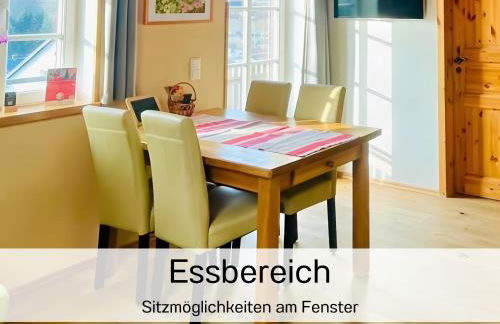 Ferienhaus Winterbergblick, Sächsische Schweiz - Photo 33