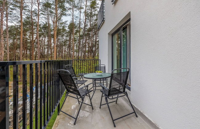 Apartment in Międzywodzie by Renters - Photo 23