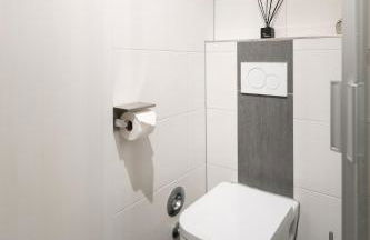 Maisonette - Stilvoll und Ruhig, Urban Design, Yoga - Foto 14