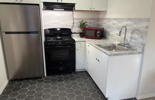 Cozy Studio at the Pecos Village - Foto 15