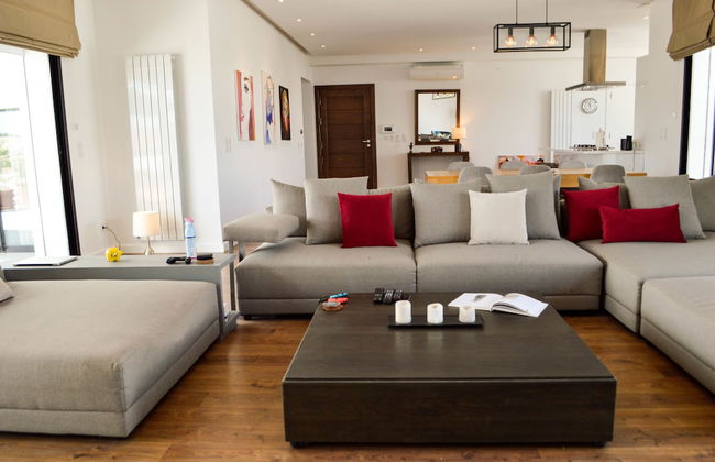 Cosy S2 Apartment in La Soukra - Foto 17