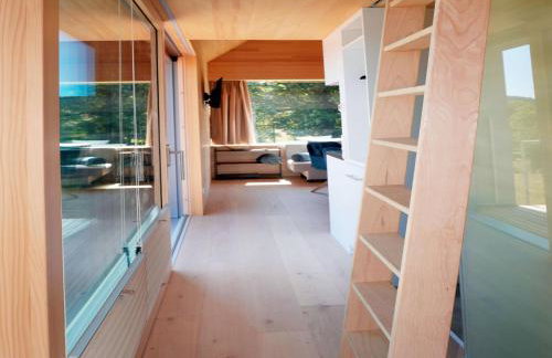 Ferienhaus, Sankt Georgen - Foto 6