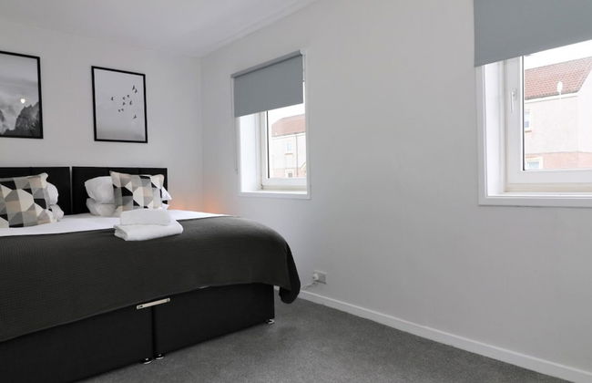 Caldercruix House - Airdrie - Foto 1